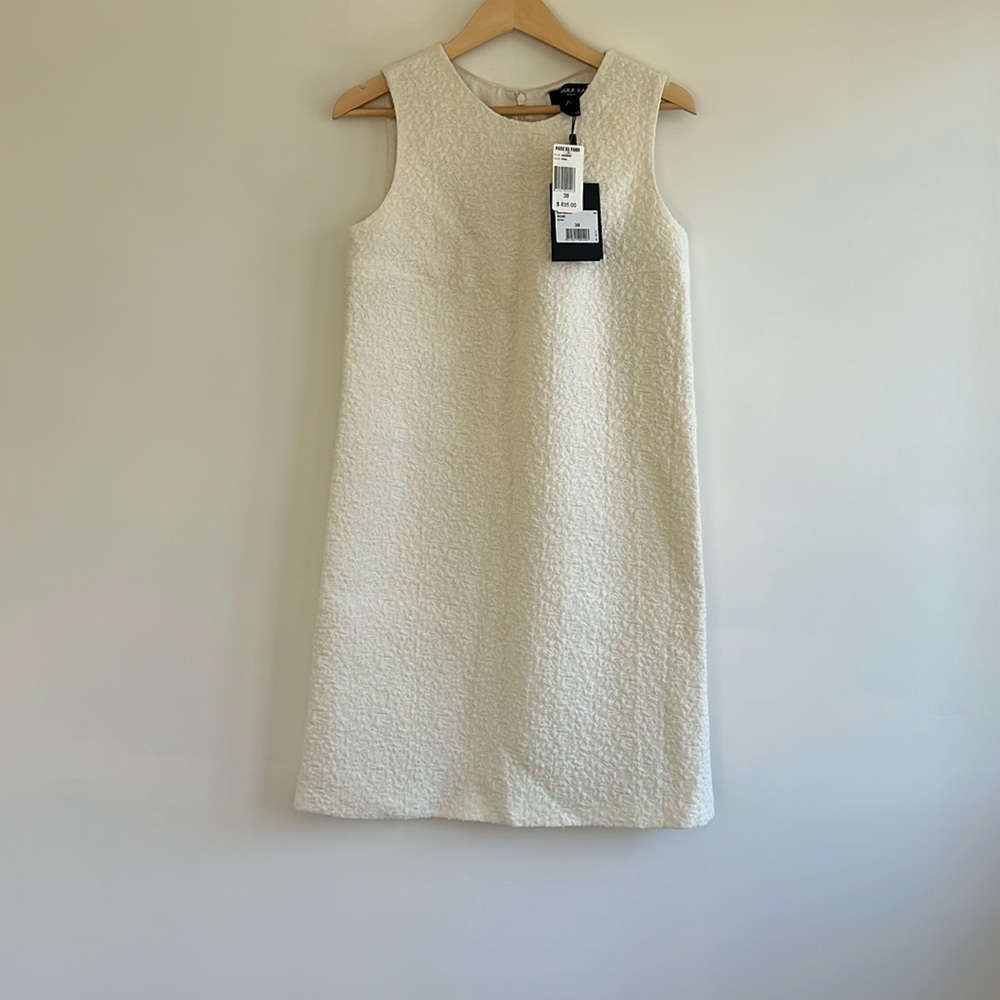 NWT PAULE KA
Boucle Shift Dress - Picture 5 of 9
